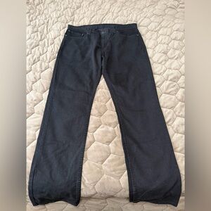 Levis 511 Jeans 36x32